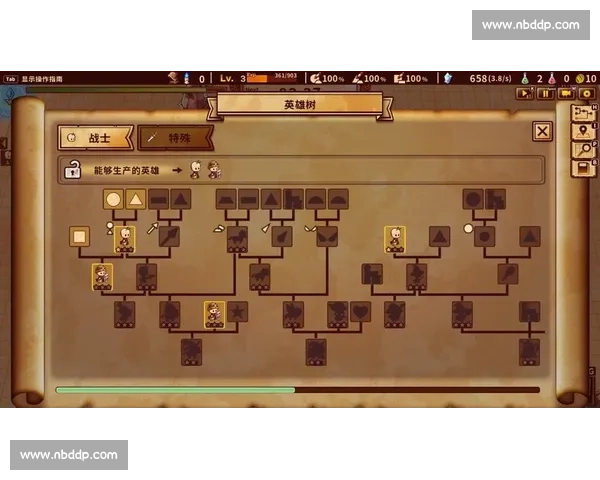 深度解析各英雄组合阵容优势与策略布局