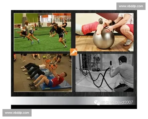 科学制定周期化体育训练计划全面提升体能与运动表现的系统方案